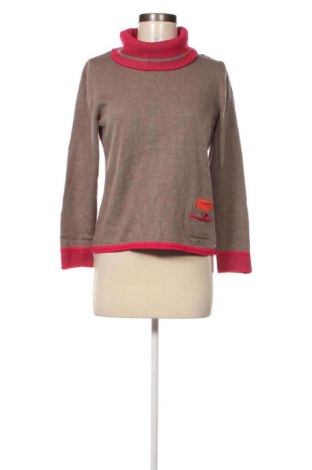 Pulover de femei Unbranded, Mărime M, Culoare Bej, Preț 98,99 Lei