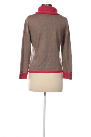 Pulover de femei Unbranded, Mărime M, Culoare Bej, Preț 98,99 Lei