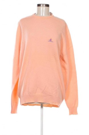 Damenpullover Unbranded, Größe L, Farbe Orange, Preis 20,99 €