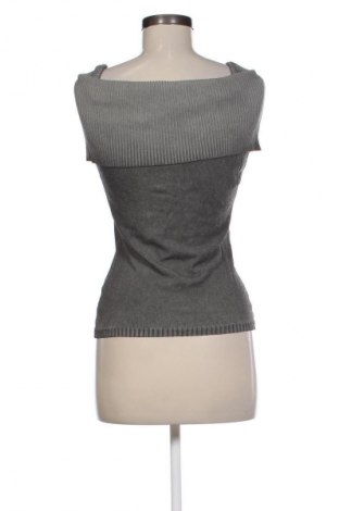 Damski sweter Unbranded, Rozmiar S, Kolor Szary, Cena 66,67 zł