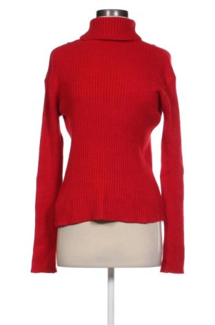 Damski sweter Unbranded, Rozmiar M, Kolor Czerwony, Cena 67,00 zł