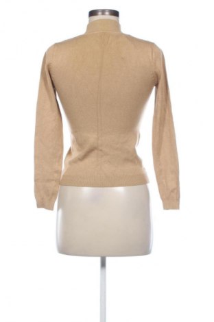 Pulover de femei Unbranded, Mărime XXS, Culoare Maro, Preț 76,32 Lei