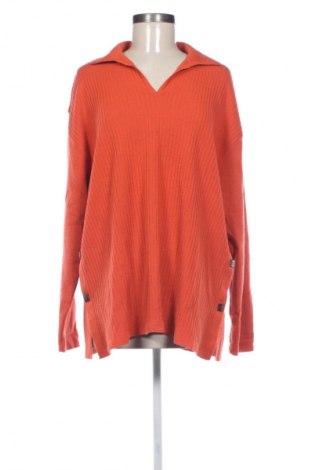 Dámsky pulóver Unbranded, Veľkosť 3XL, Farba Oranžová, Cena  14,83 €