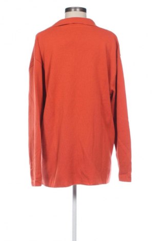 Dámsky pulóver Unbranded, Veľkosť 3XL, Farba Oranžová, Cena  14,83 €