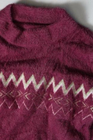 Damenpullover Unbranded, Größe S, Farbe Lila, Preis 14,83 €