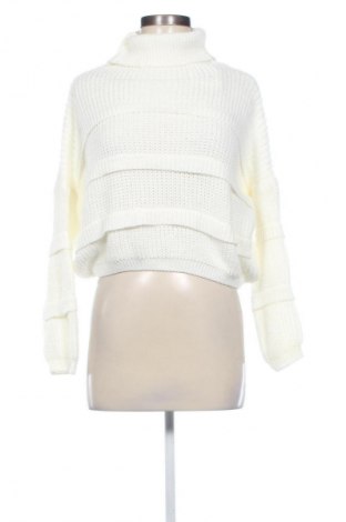 Dámsky pulóver Unbranded, Veľkosť S, Farba Biela, Cena  15,00 €