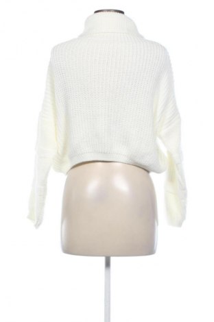 Dámsky pulóver Unbranded, Veľkosť S, Farba Biela, Cena  15,00 €