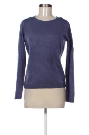 Damenpullover Unbranded, Größe M, Farbe Blau, Preis 14,91 €