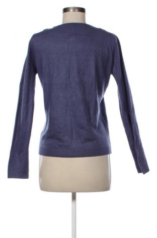 Damenpullover Unbranded, Größe M, Farbe Blau, Preis 14,91 €