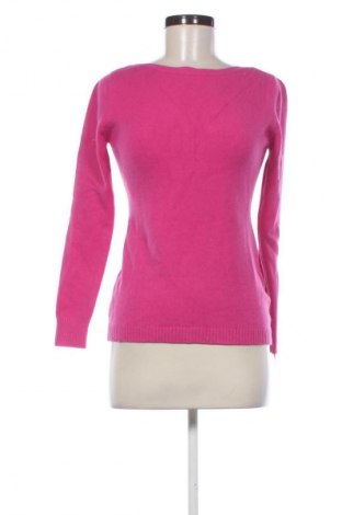 Damski sweter Unbranded, Rozmiar M, Kolor Różowy, Cena 67,41 zł