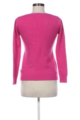 Damski sweter Unbranded, Rozmiar M, Kolor Różowy, Cena 67,41 zł