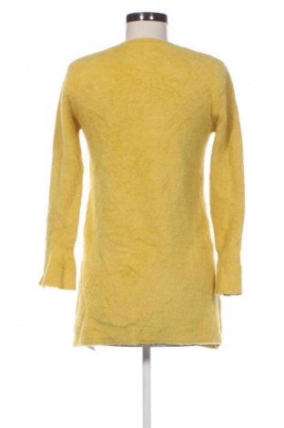 Női pulóver Unbranded, Méret M, Szín Sárga, Ár 5 865 Ft