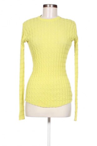 Pulover de femei Unbranded, Mărime M, Culoare Galben, Preț 76,32 Lei