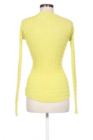 Pulover de femei Unbranded, Mărime M, Culoare Galben, Preț 76,32 Lei
