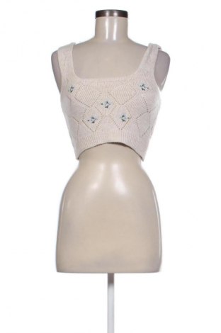 Damski sweter Unbranded, Rozmiar S, Kolor Kolorowy, Cena 66,67 zł