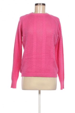 Pulover de femei Unbranded, Mărime M, Culoare Roz, Preț 53,99 Lei