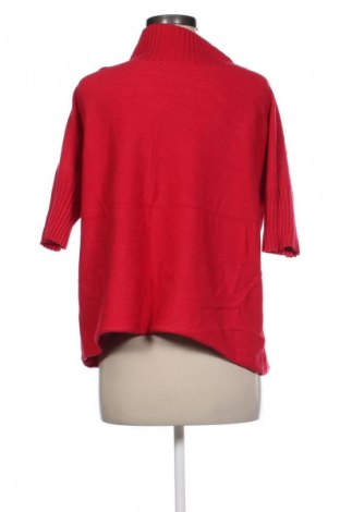 Dámský svetr Unbranded, Velikost XXL, Barva Červená, Cena  371,00 Kč