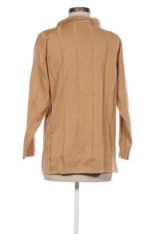 Női pulóver Unbranded, Méret M, Szín Barna, Ár 5 865 Ft