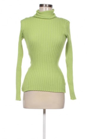 Dámský svetr Unbranded, Velikost S, Barva Zelená, Cena  367,00 Kč