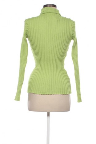Dámský svetr Unbranded, Velikost S, Barva Zelená, Cena  367,00 Kč