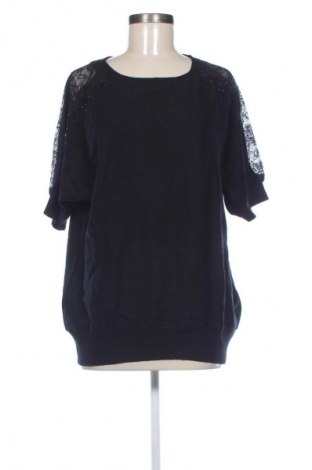 Pulover de femei Unbranded, Mărime XXL, Culoare Negru, Preț 77,17 Lei