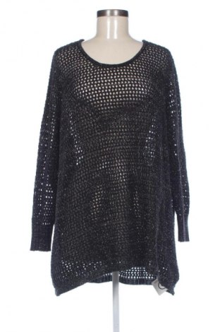 Pulover de femei Unbranded, Mărime XXL, Culoare Negru, Preț 61,63 Lei