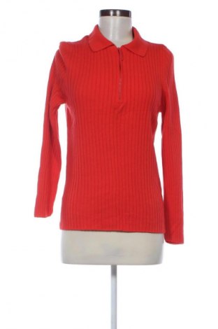 Pulover de femei Unbranded, Mărime M, Culoare Roșu, Preț 76,32 Lei