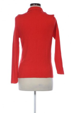 Pulover de femei Unbranded, Mărime M, Culoare Roșu, Preț 76,32 Lei