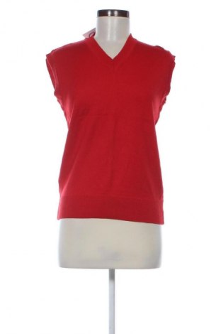 Pulover de femei Unbranded, Mărime M, Culoare Roșu, Preț 76,32 Lei