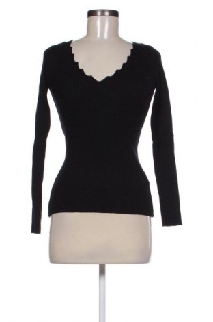 Pulover de femei Unbranded, Mărime S, Culoare Negru, Preț 77,17 Lei