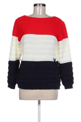 Pulover de femei Unbranded, Mărime M, Culoare Multicolor, Preț 77,17 Lei