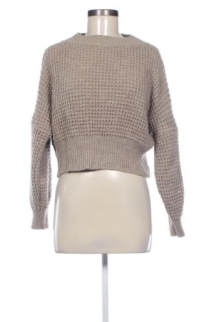 Pulover de femei Unbranded, Mărime M, Culoare Bej, Preț 76,00 Lei