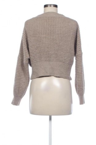 Pulover de femei Unbranded, Mărime M, Culoare Bej, Preț 76,00 Lei