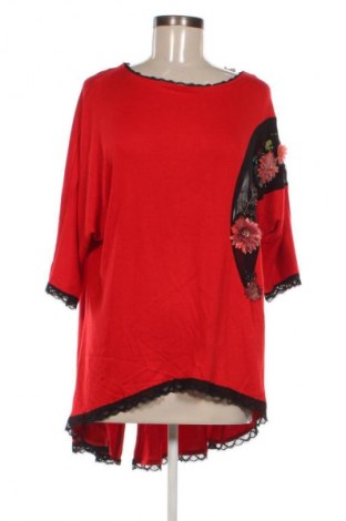 Damski sweter Unbranded, Rozmiar M, Kolor Kolorowy, Cena 67,41 zł