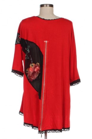 Damski sweter Unbranded, Rozmiar M, Kolor Kolorowy, Cena 67,41 zł
