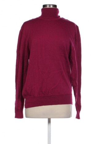 Pulover de femei Unbranded, Mărime XL, Culoare Roz, Preț 77,17 Lei