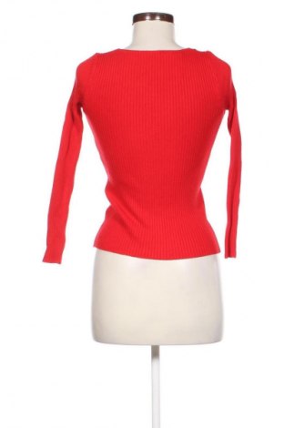 Damenpullover Unbranded, Größe M, Farbe Rot, Preis € 15,00