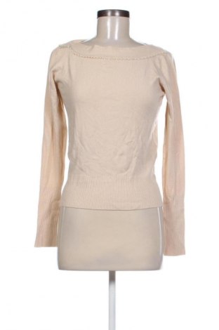 Damenpullover Unbranded, Größe M, Farbe Beige, Preis € 14,91