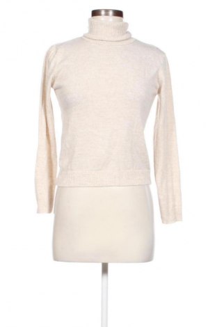 Pulover de femei Unbranded, Mărime S, Culoare Bej, Preț 77,17 Lei