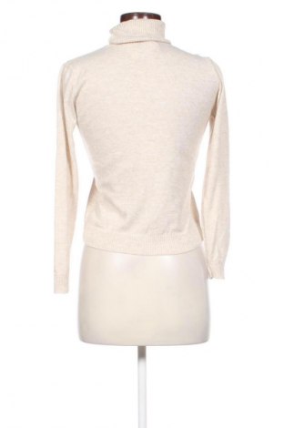 Pulover de femei Unbranded, Mărime S, Culoare Bej, Preț 77,17 Lei