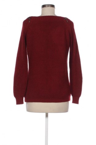 Damenpullover Unbranded, Größe M, Farbe Rot, Preis € 14,83