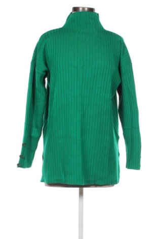 Damenpullover Unbranded, Größe L, Farbe Grün, Preis € 14,83