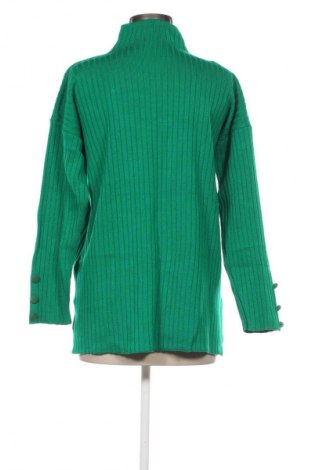 Damenpullover Unbranded, Größe L, Farbe Grün, Preis € 14,83