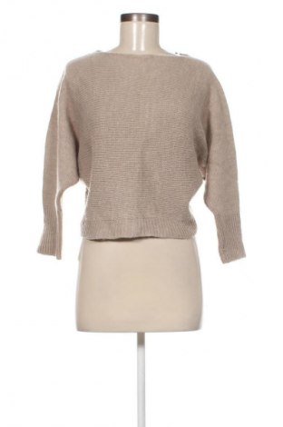 Damenpullover Unbranded, Größe M, Farbe Beige, Preis € 14,77