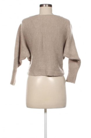 Damenpullover Unbranded, Größe M, Farbe Beige, Preis € 14,77