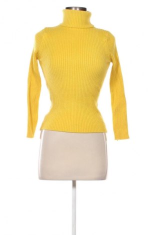 Damenpullover Unbranded, Größe M, Farbe Orange, Preis € 14,83
