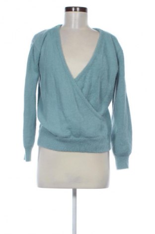 Damenpullover Unbranded, Größe L, Farbe Blau, Preis € 14,91