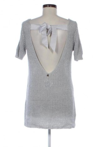 Damenpullover Unbranded, Größe L, Farbe Grau, Preis € 14,83