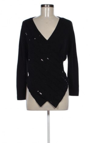 Damenpullover Unbranded, Größe L, Farbe Schwarz, Preis € 14,77