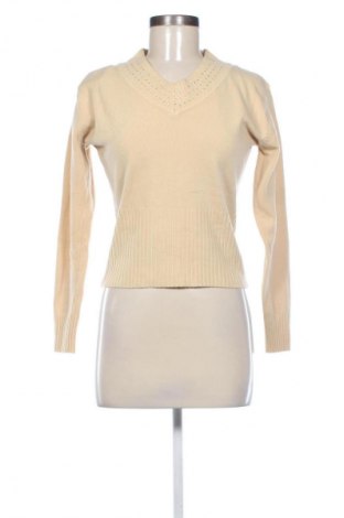 Damenpullover Unbranded, Größe M, Farbe Gelb, Preis € 14,83
